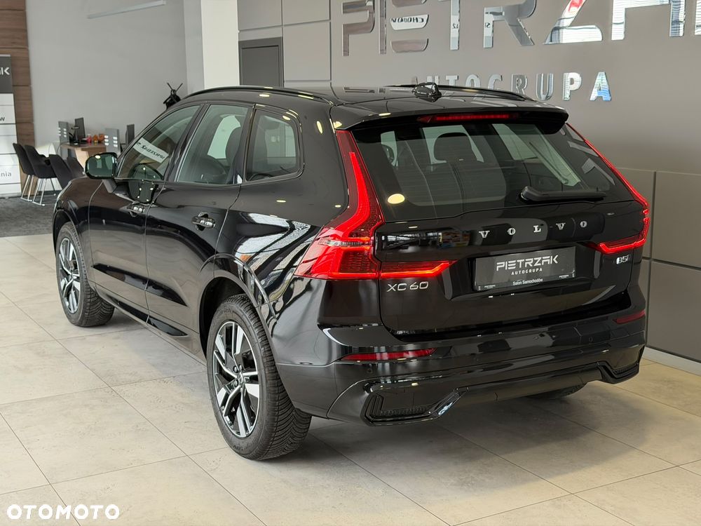 Volvo XC 60 B5 B AWD Plus Dark - 7