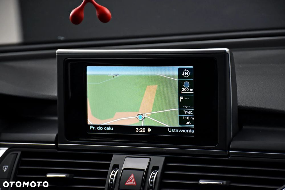 Audi A6 2.0 TDI ultra S tronic - 34