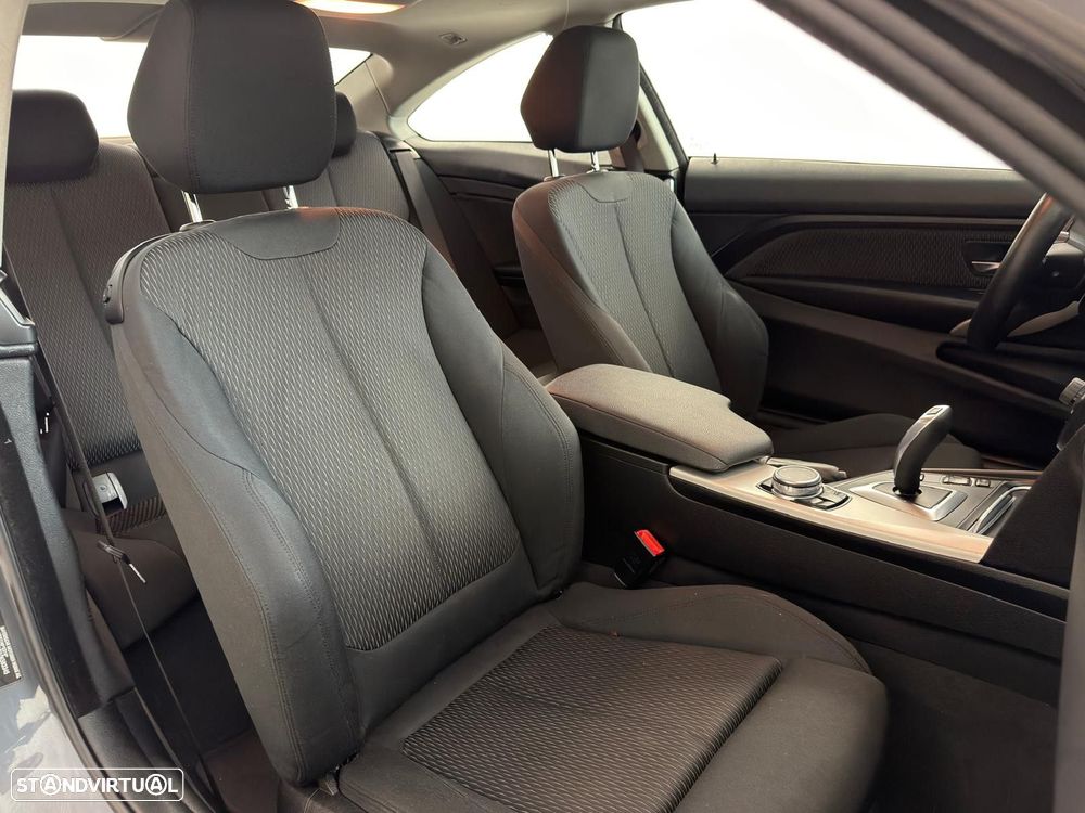 BMW 420 d Pack M Auto - 15