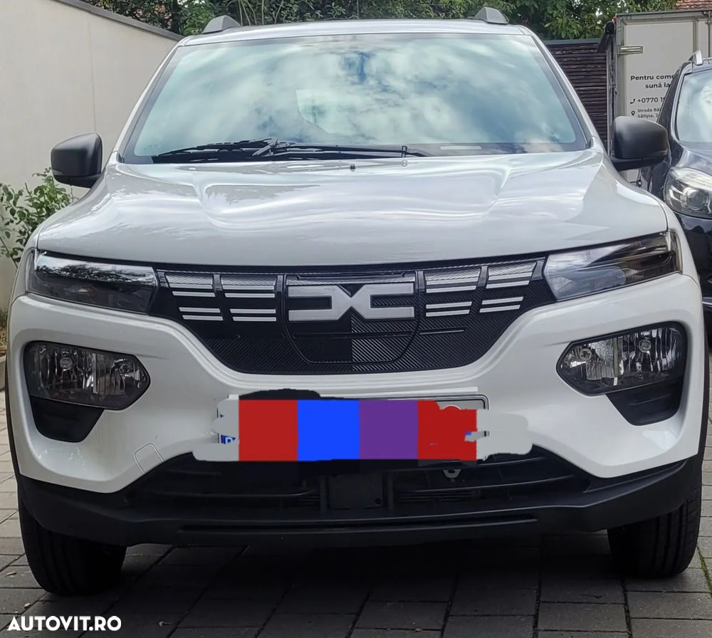 Dacia Spring Expression - 1