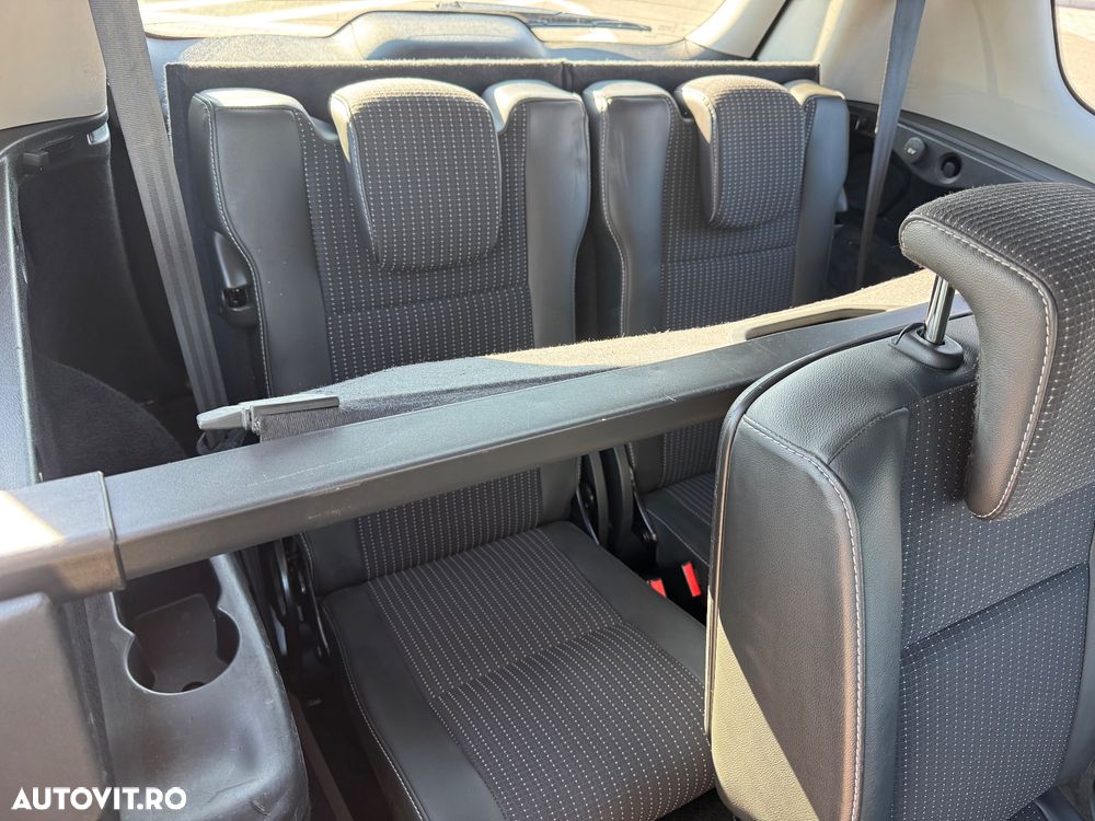 Renault Scenic 1.6 16V Expresion - 17