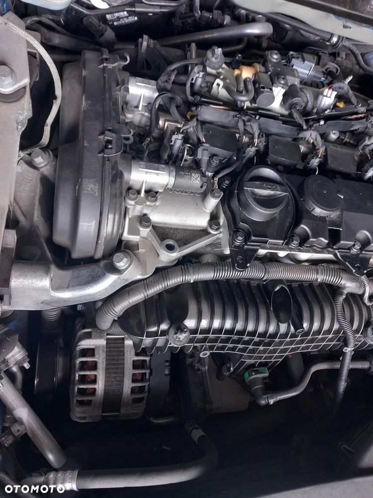 SILNIK KOMPLETNY VOLVO S60 V40 II (2012-2016) 2.0 T2 122KM B4204T38 Transport - 3