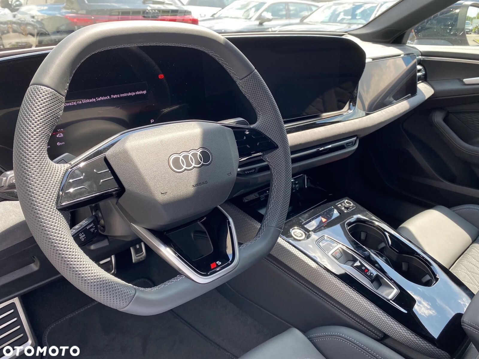 Audi A5 - 14