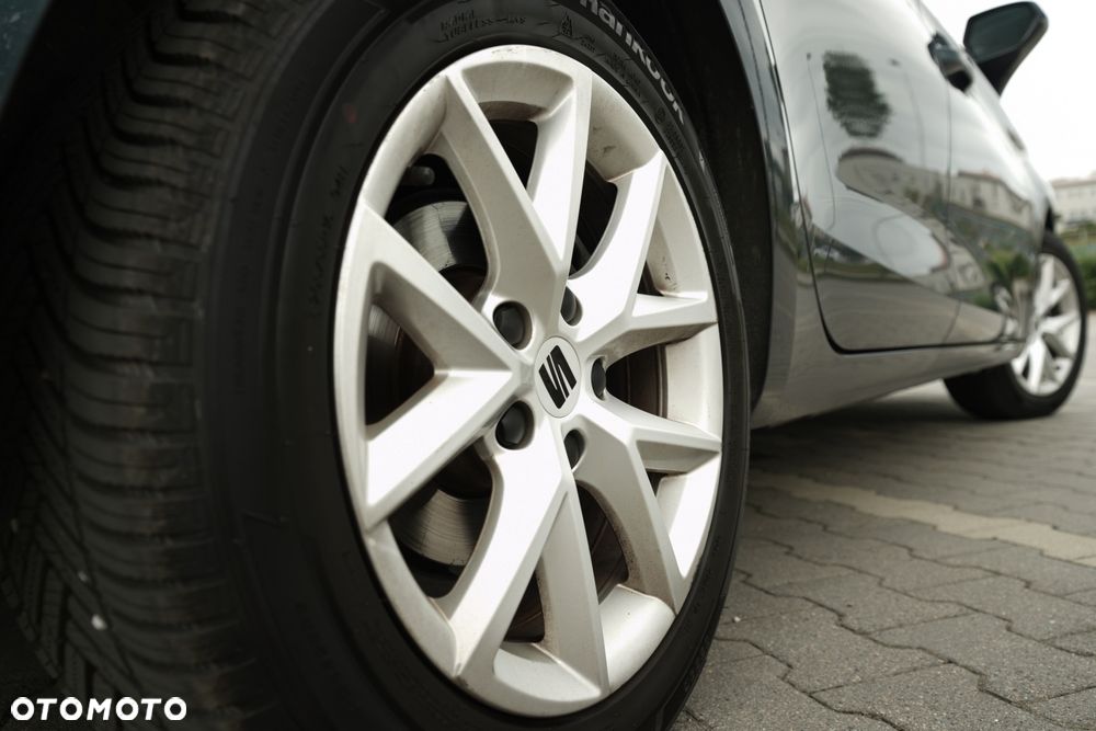 Seat Leon 1.0 eTSI Style DSG - 15