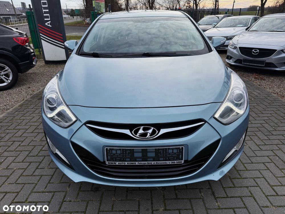 Hyundai i40 1.6 Comfort - 2