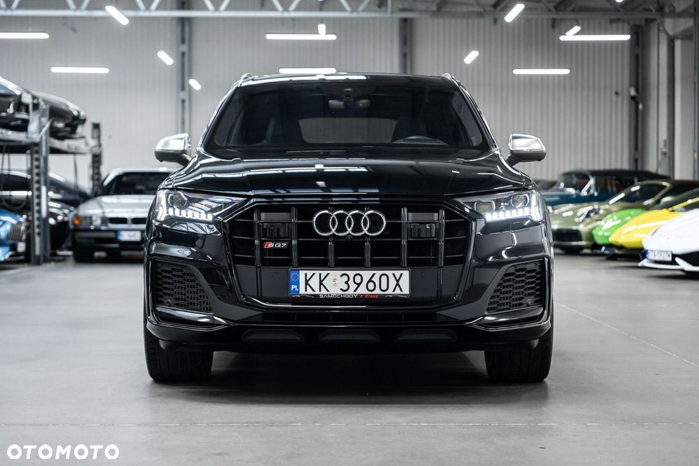 Audi SQ7 - 3
