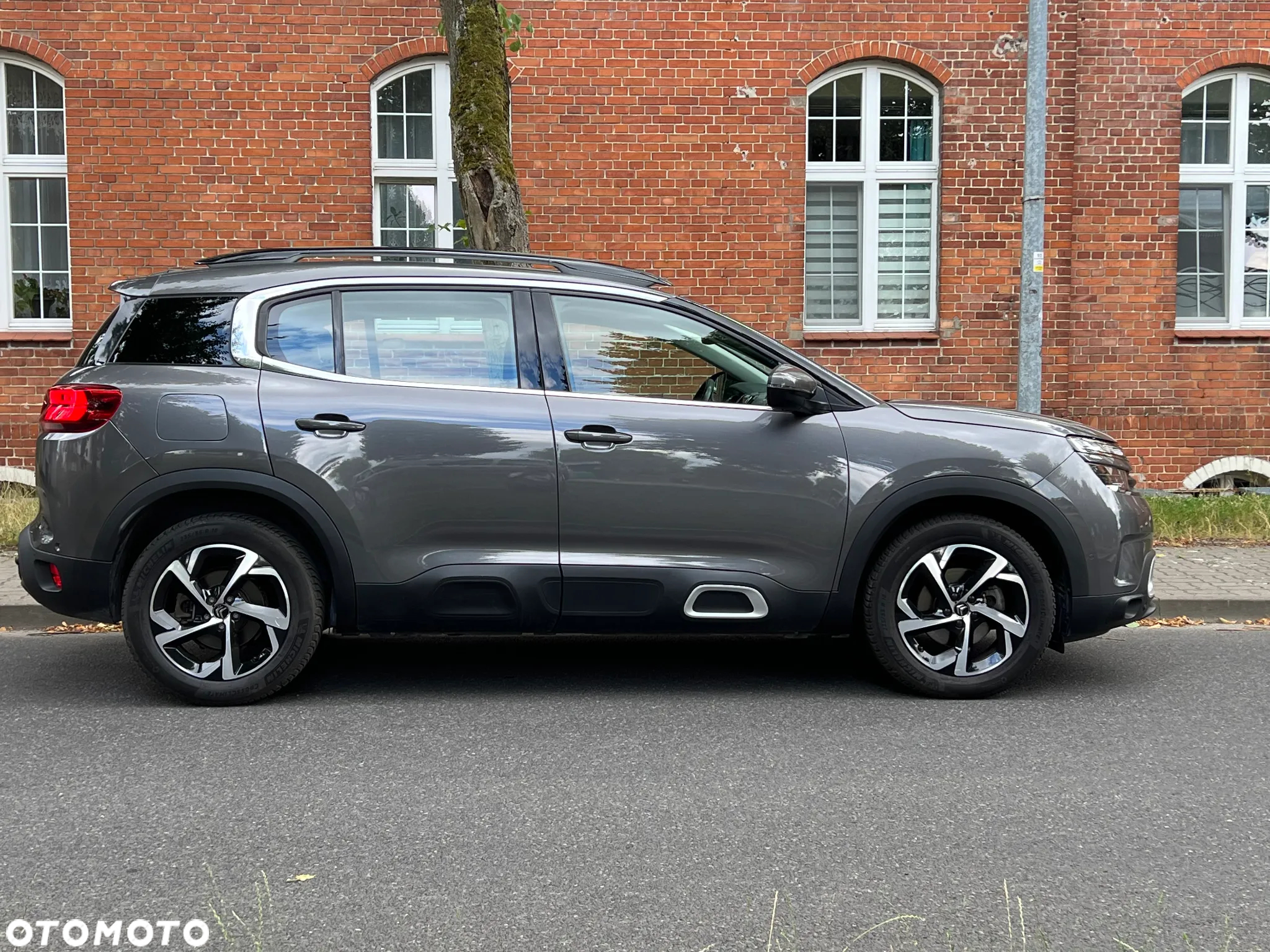 Citroën C5 Aircross 1.5 BlueHDi Shine - 7