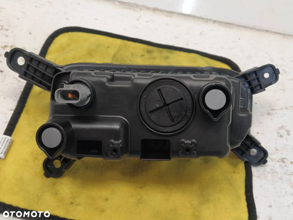 HYUNDAI TUCSON IV 4 LIFT 2023- HALOGEN ŚWIATŁO LAMPA LED DRL LEWA PRAWA NOWY ORYGINAŁ - 14
