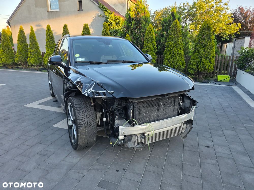 Audi SQ5 TDI Quattro Tiptronic - 15