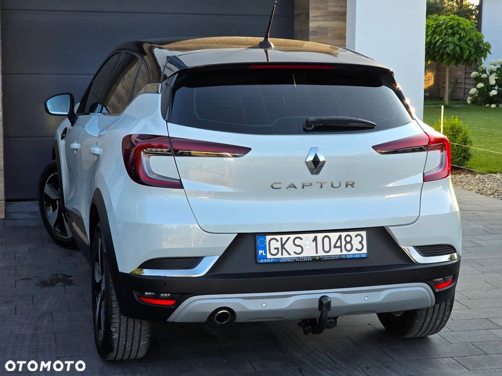 Renault Captur 1.5 dCi Intens - 14