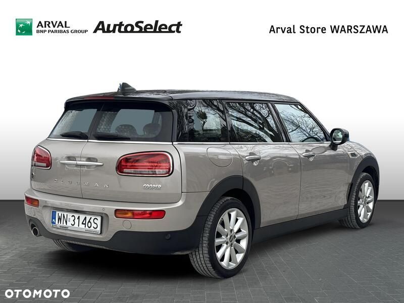 MINI Clubman Cooper - 6