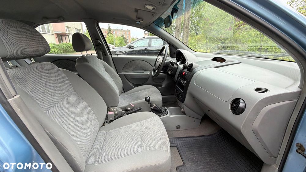 Chevrolet Aveo 1.4 Direct - 15