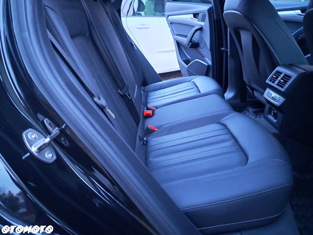 Audi Q5 40 TDI mHEV Quattro S tronic - 16