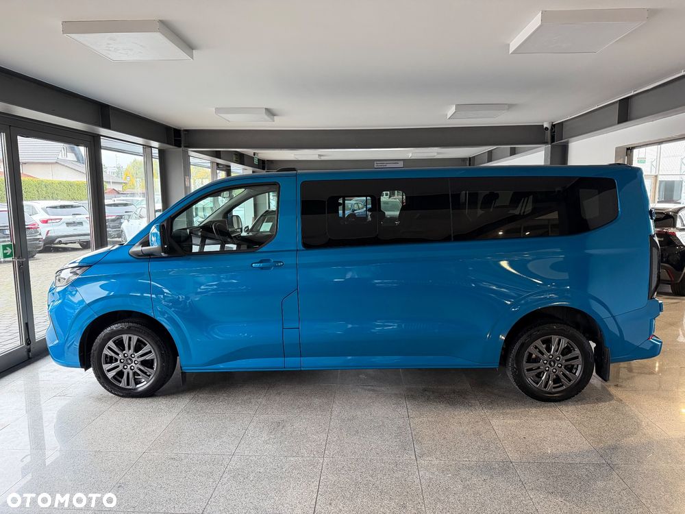 Ford Transit Custom Kombi 320 L2H1 Limited M1 - 10