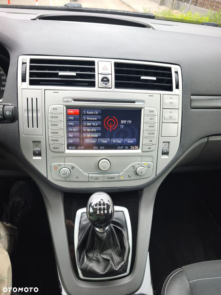 Ford Kuga 2.0 TDCi FWD Titanium Plus - 10