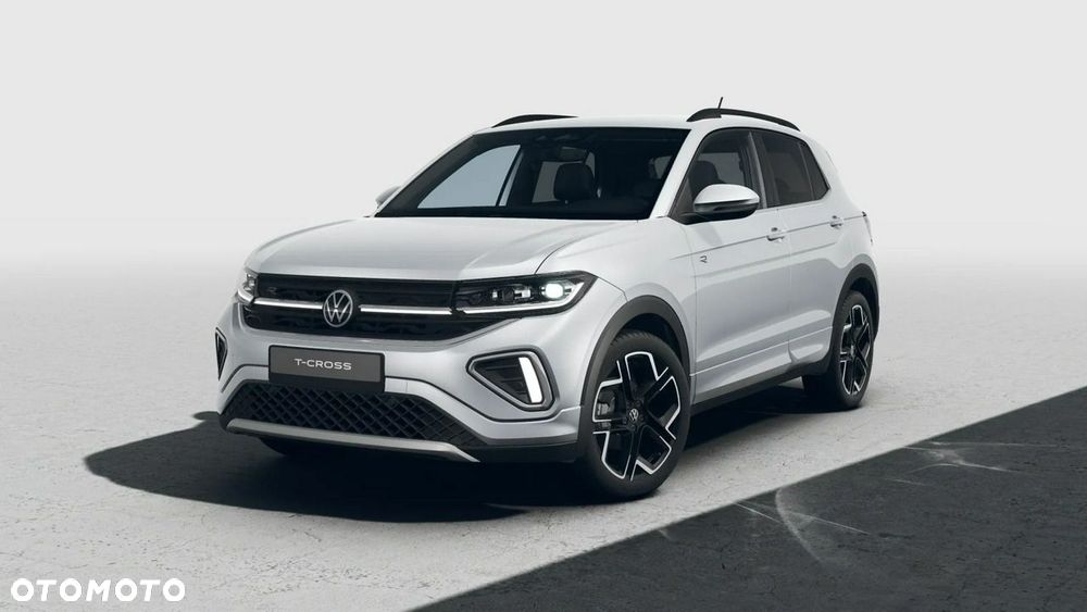 Volkswagen T-Cross - 3