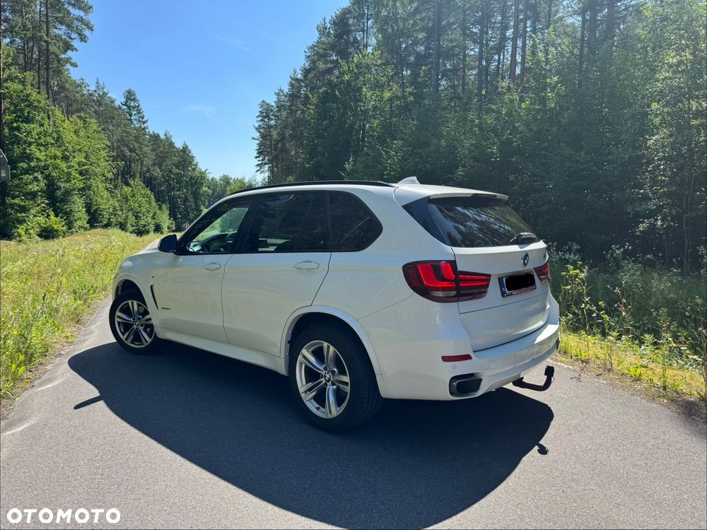 BMW X5 - 6