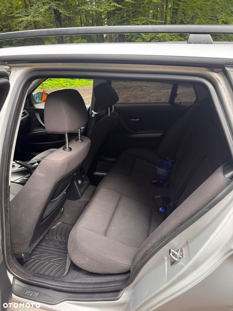 BMW Seria 3 320i - 17