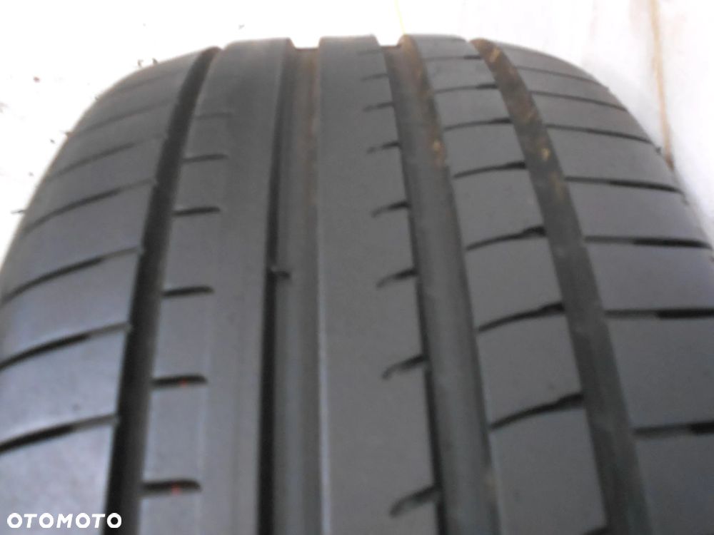 OPONY  205/45R17 GOODYEAR EAGLE F1 ASYMMETRIC 3 DOT 4721 7.7MM - 4