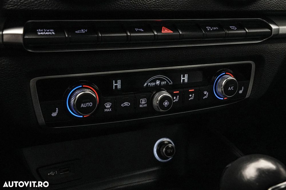 Audi A3 - 19