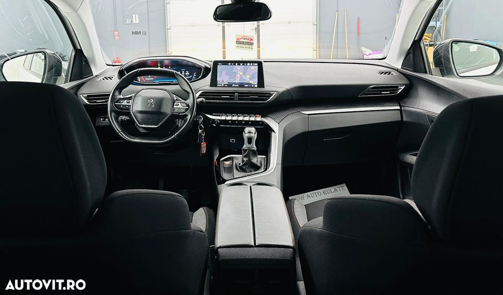 Peugeot 3008 BlueHDi 130 Stop & Start Allure - 7