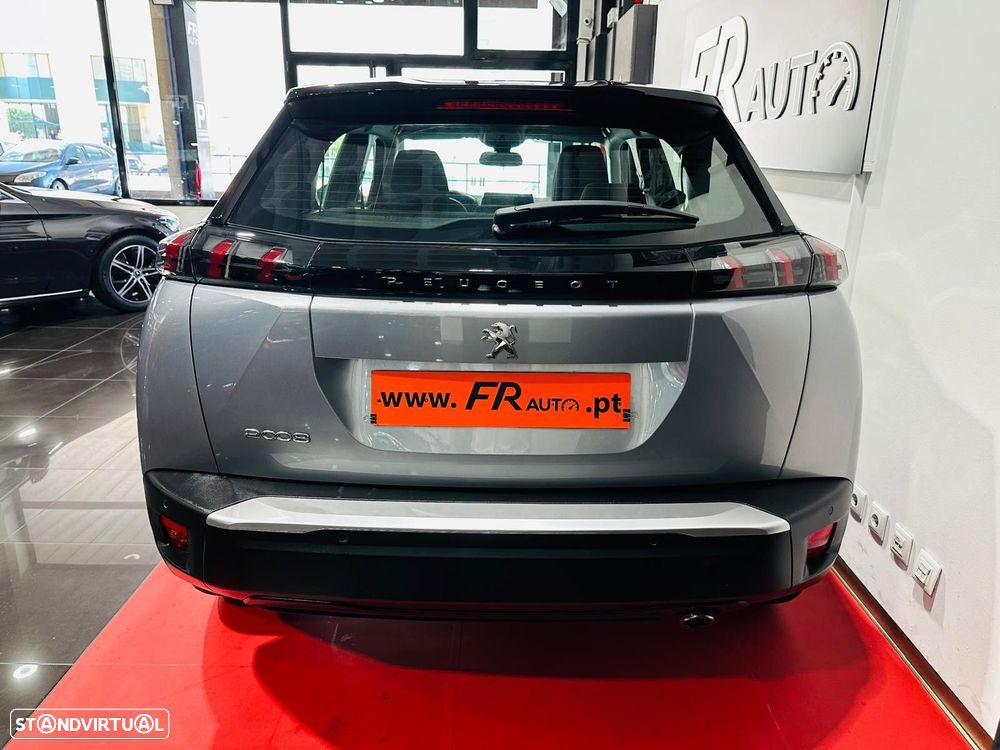 Peugeot 2008 1.5 BlueHDi Active Pack - 12