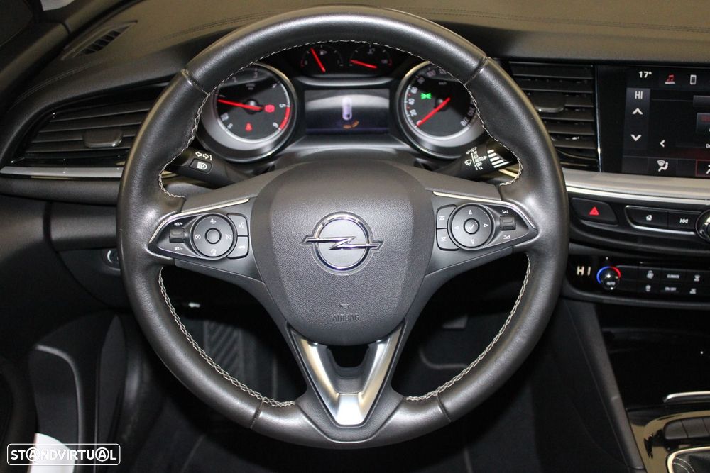 Opel Insignia Sports Tourer 1.6 CDTi Business Edition - 10