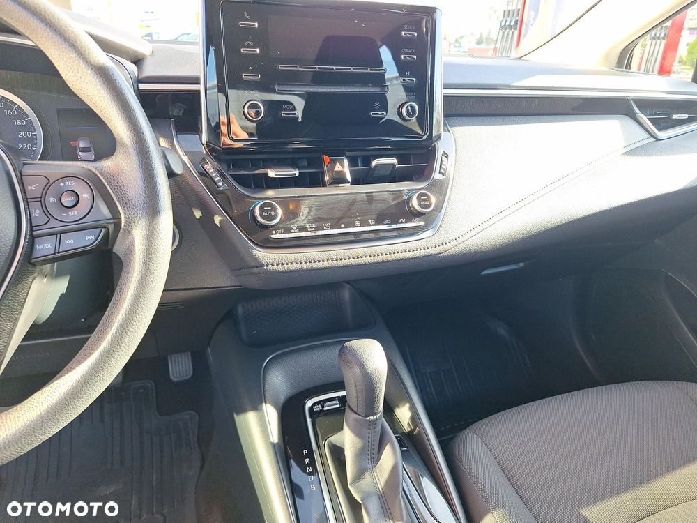 Toyota Corolla 1.8 Hybrid Active - 16