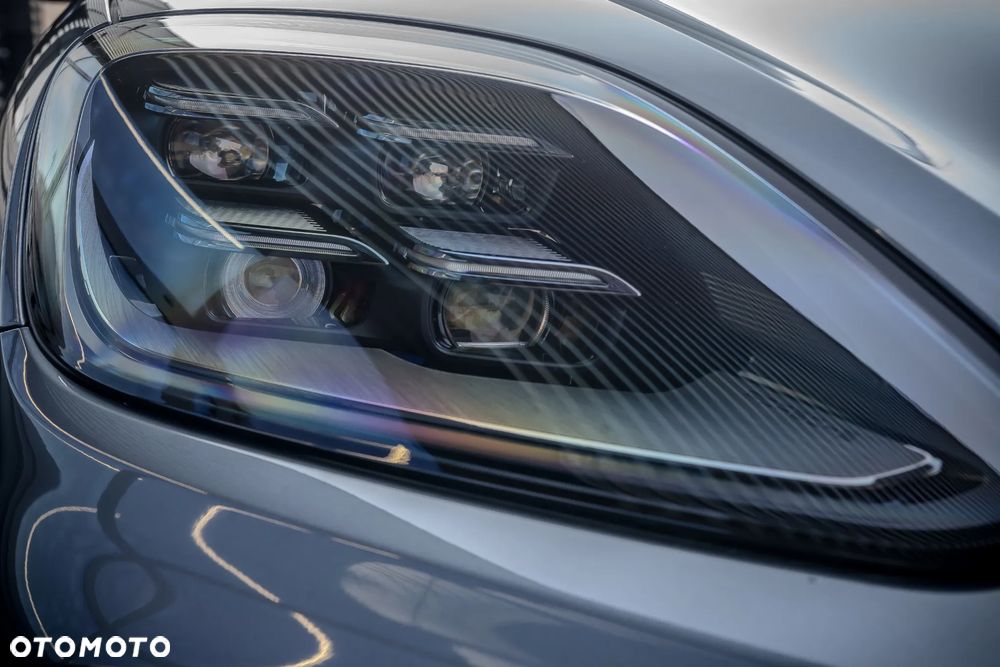 Porsche Cayenne E-Hybrid PHEV - 5