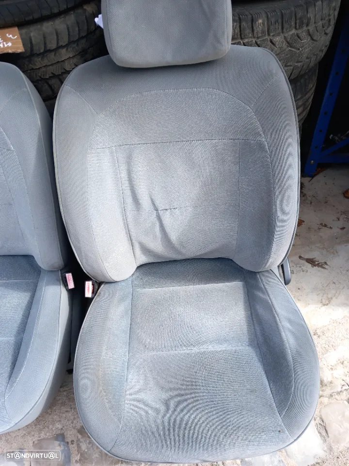 Renault laguna 1600 gaolina para peças - 10