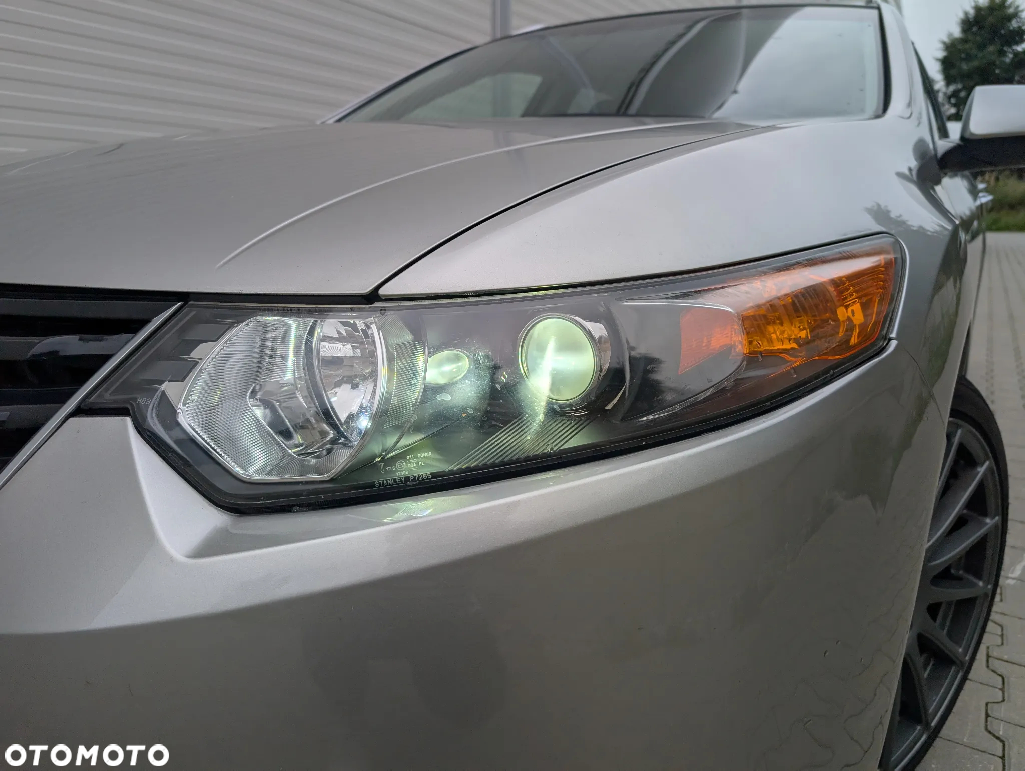 Honda Accord 2.2d Elegance - 32