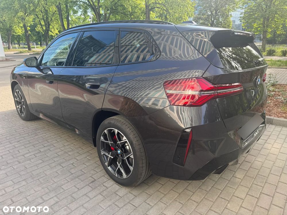 BMW X3 - 8