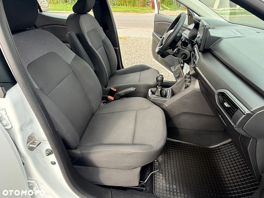 Dacia Sandero 1.0 SCe Comfort - 24