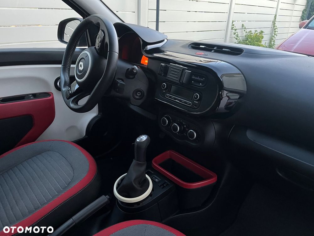 Renault Twingo ENERGY TCe 90 LA PARISIENNE - 9
