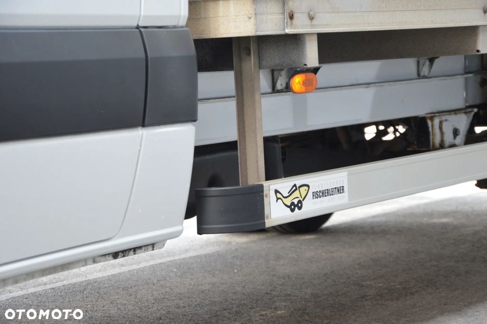Mercedes-Benz SPRINTER 316 416 516 - 10