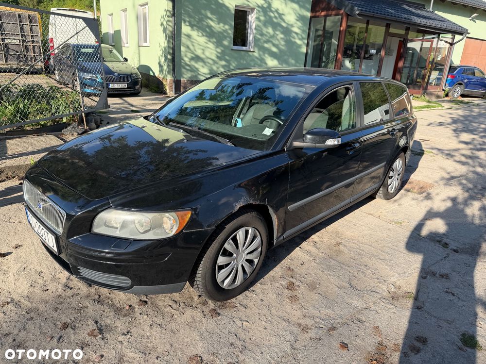 Volvo V50 1.8 - 1