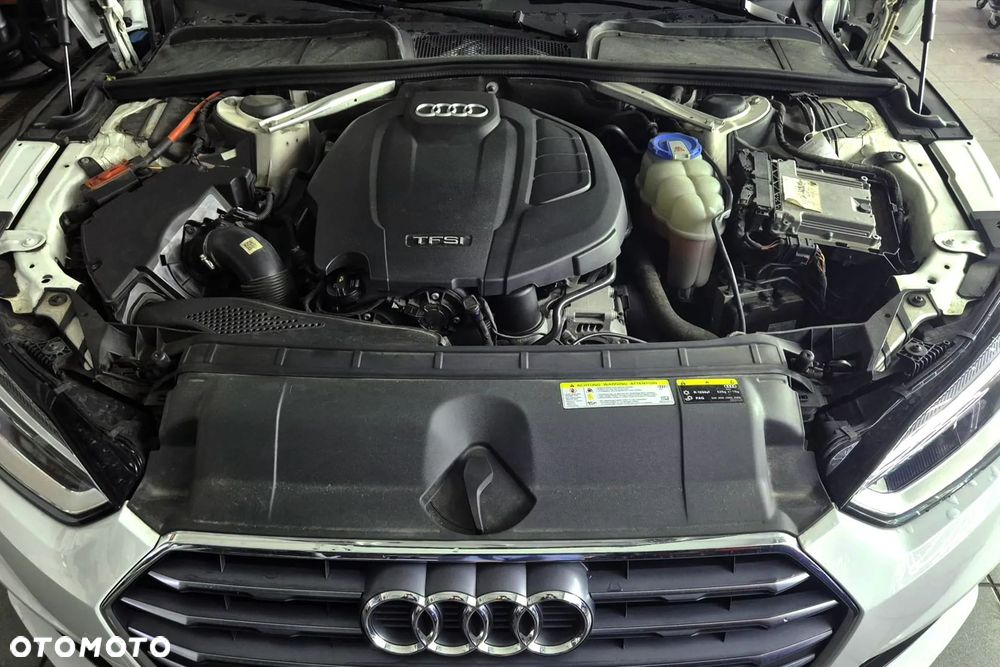 Audi A5 Sportback - 7