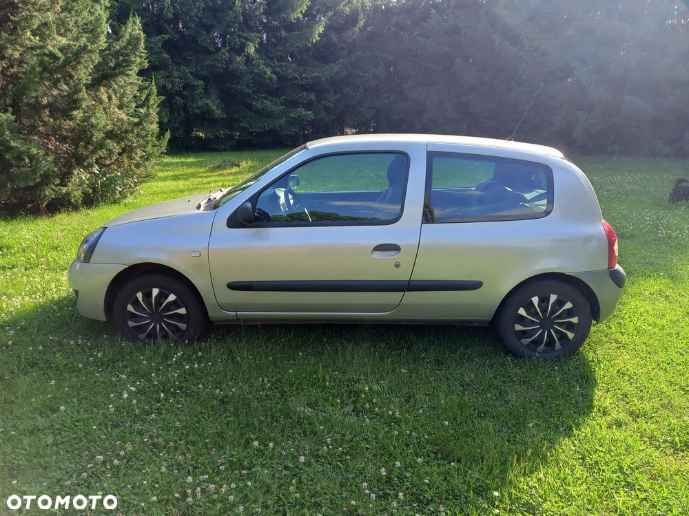 Renault Clio - 4