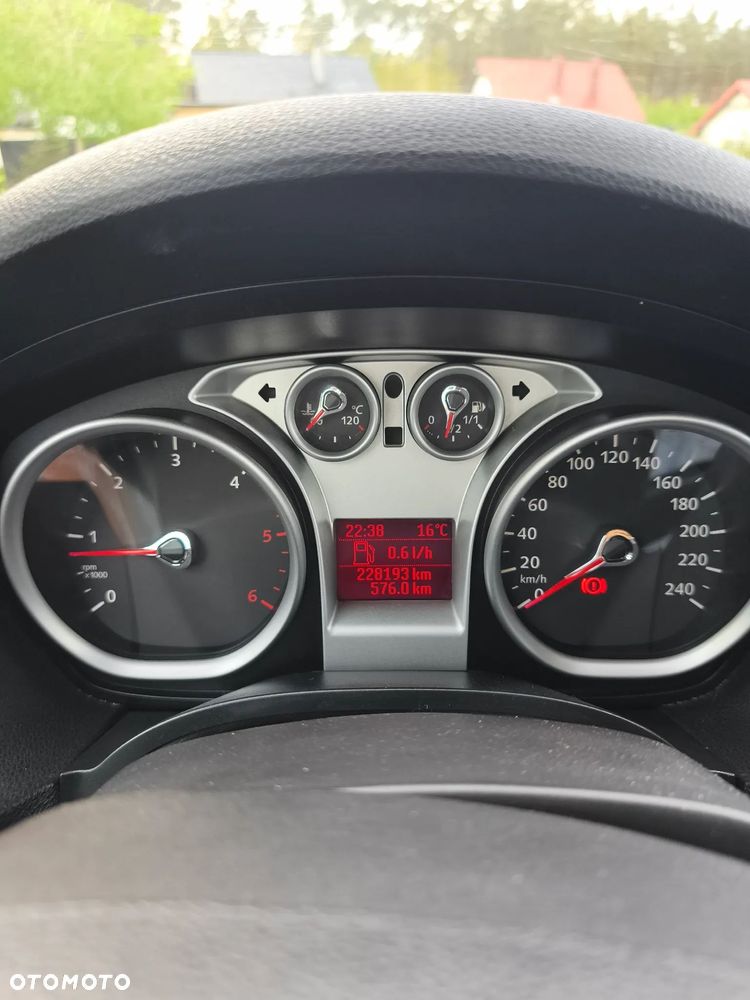 Ford C-MAX 1.6 TDCi Ghia - 6