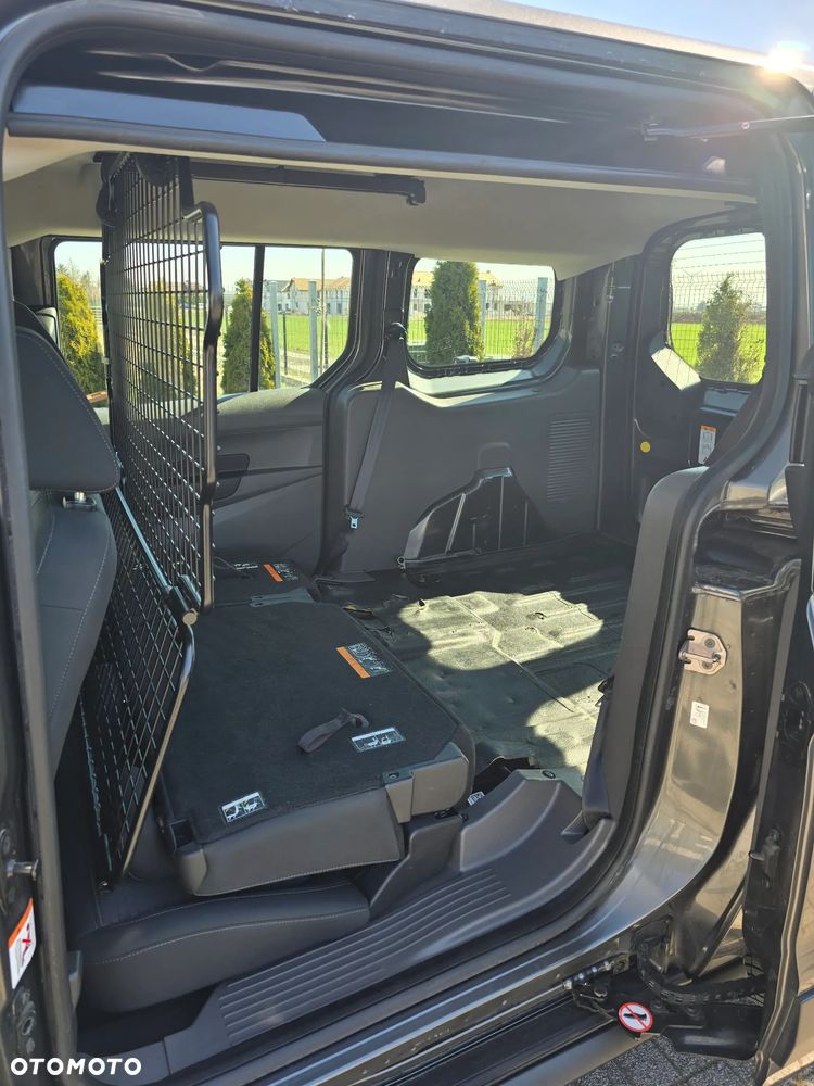 Ford Transit Connect 220 L1 Trend - 17
