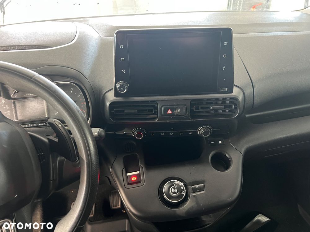 Citroën Berlingo - 18