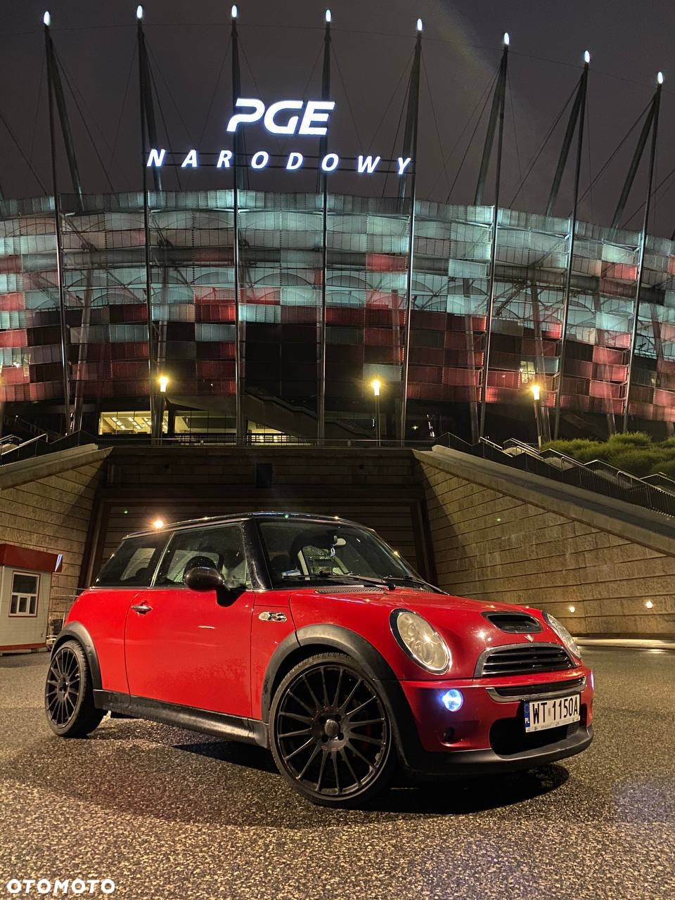 MINI Cooper S - 9