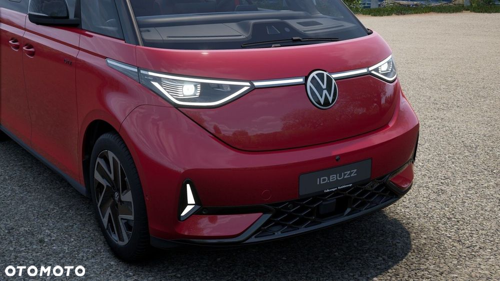 Volkswagen ID. Buzz - 11