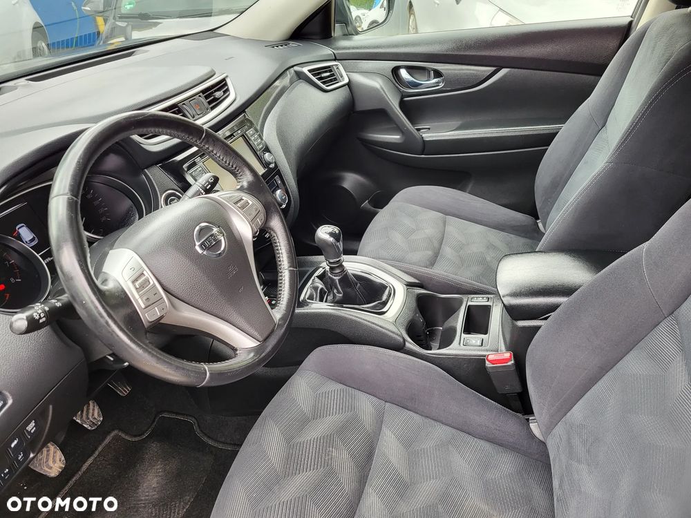 Nissan X-Trail 1.6 DIG-T N-Connecta - 12