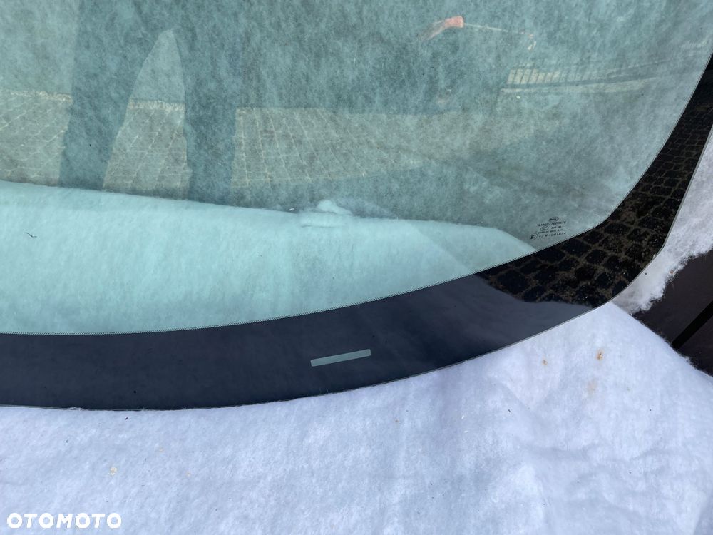 infiniti fx35 fx50 szyba przednia nowa senso 2009- - 3