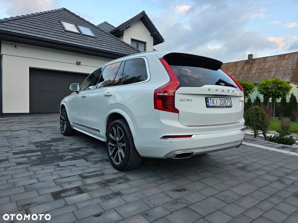 Volvo XC 90 - 14