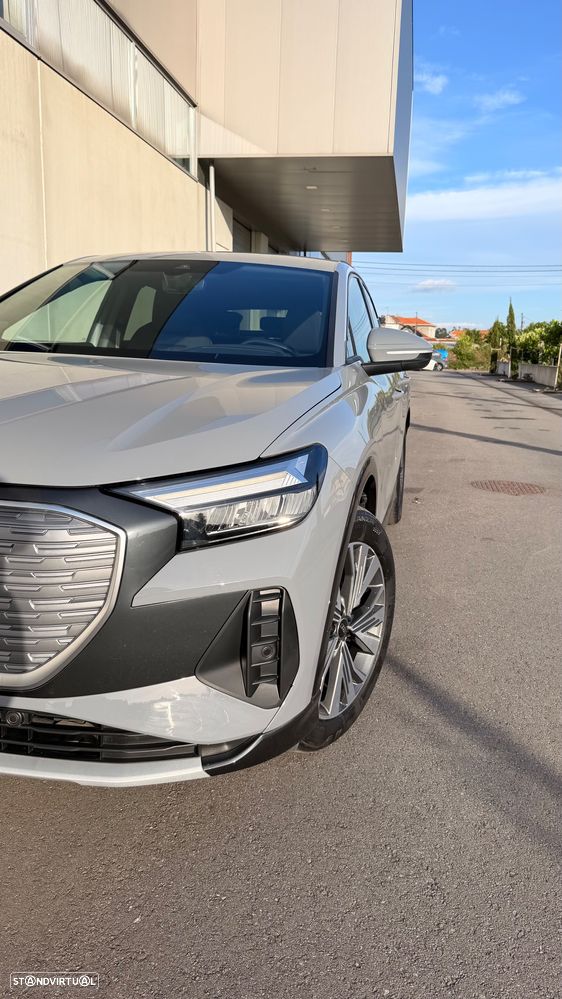 Audi Q4 e-tron 40 - 30