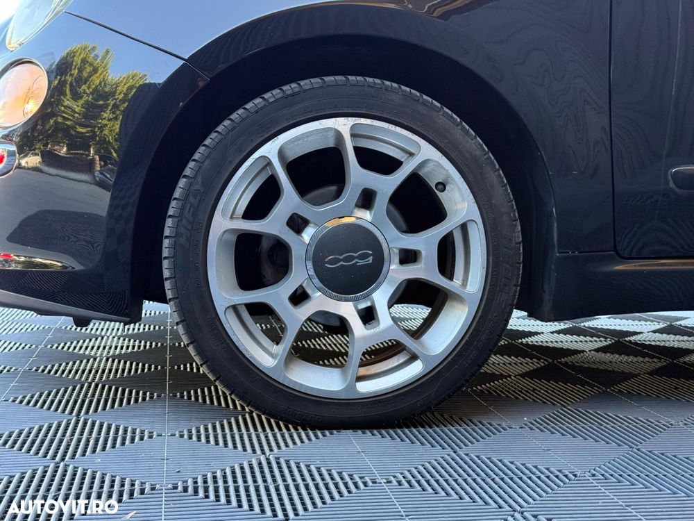 Fiat 500 - 6