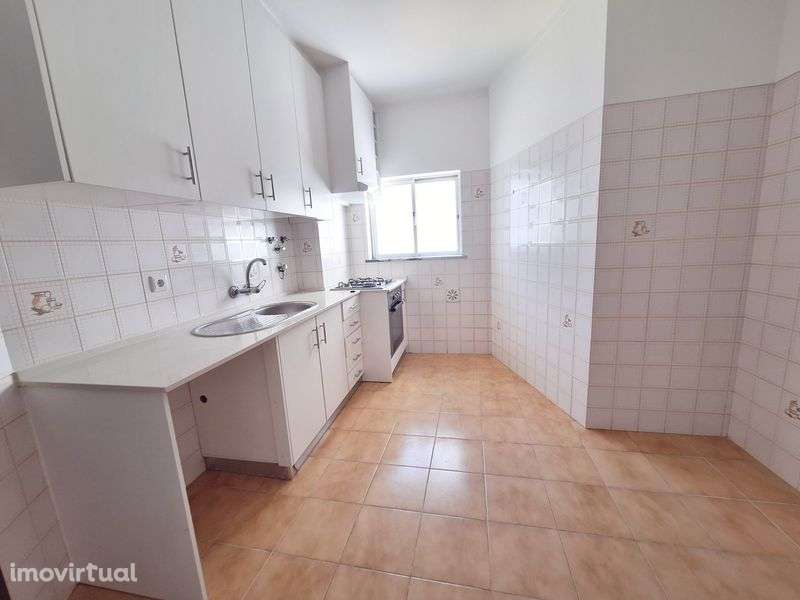 Apartamento T3 em Caldas da Rainha - Grande imagem: 2/12