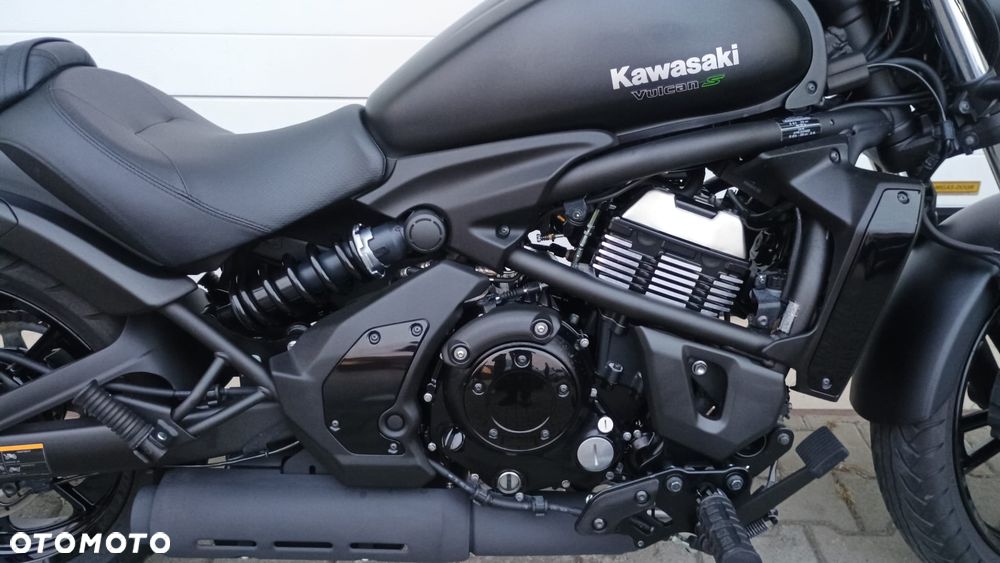 Kawasaki Vulcan - 7